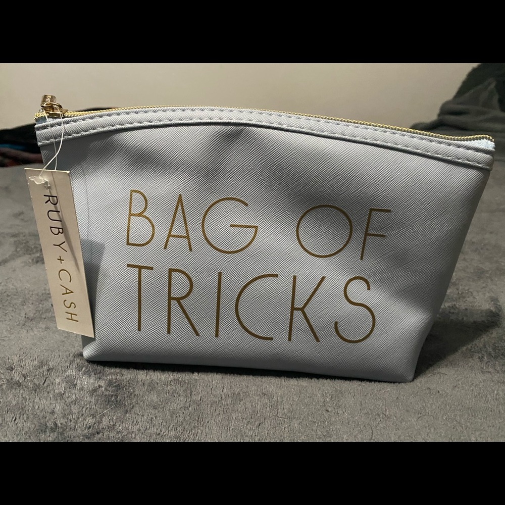 Brand new makeup Bag
